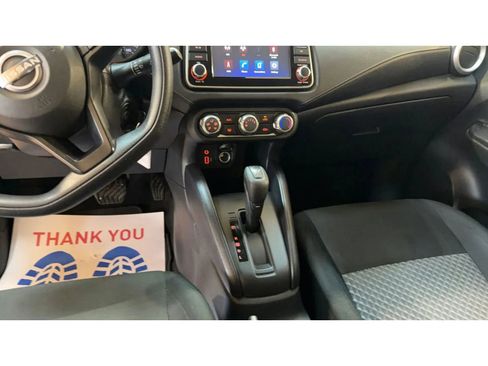 Used 2024 Nissan Versa S image 13
