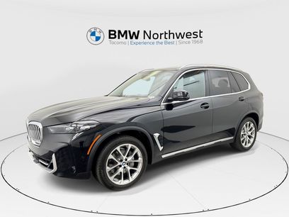 Used 2024 BMW X5 xDrive40i w/ Parking Assistance Package