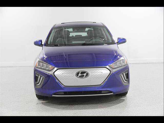 Used 2020 Hyundai Ioniq Limited FWD image 2