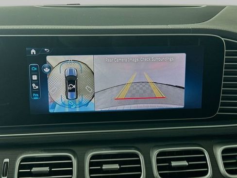 New 2026 Mercedes-Benz GLS 450 4MATIC image 14