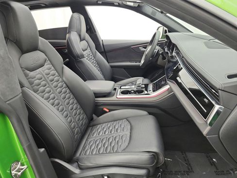Used 2025 Audi RS Q8 performance AWD/4WD image 20