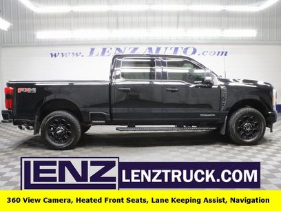 Used 2023 Ford F250 XLT w/ XLT Premium Package