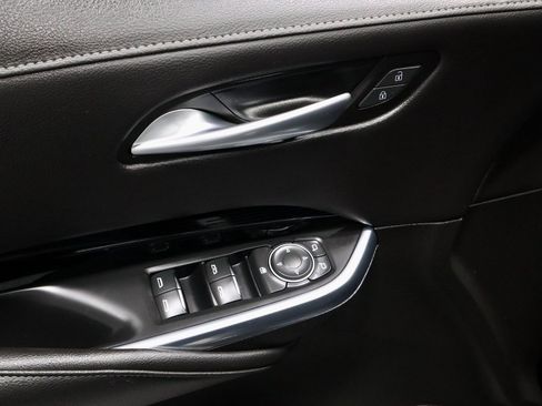 Used 2024 Cadillac XT4 Luxury image 22