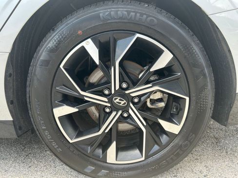 Used 2025 Hyundai Sonata SEL FWD image 24