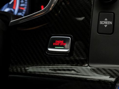 Used 2019 Chevrolet Corvette ZR1 image 85