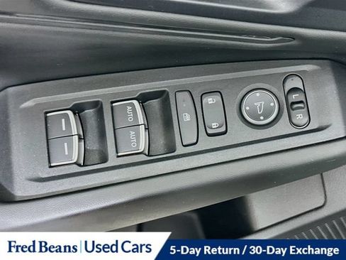 Used 2025 Honda Accord SE image 22