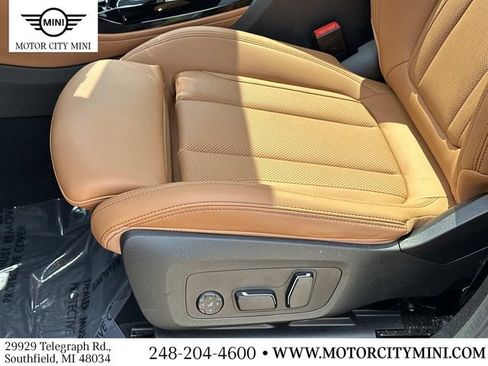 Certified 2025 BMW X4 M40i AWD/4WD image 25