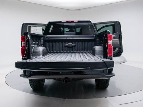 New 2026 Chevrolet Silverado 1500 ZR2 AWD/4WD image 21