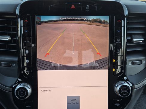 New 2026 RAM 2500 Tradesman image 18