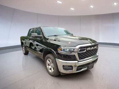 Used 2025 RAM 1500 Big Horn