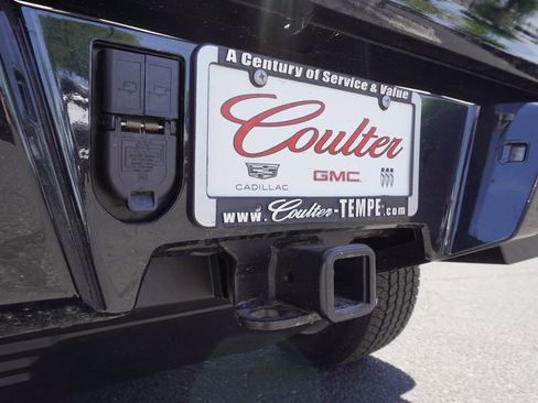 New 2025 GMC Hummer EV 3X image 7