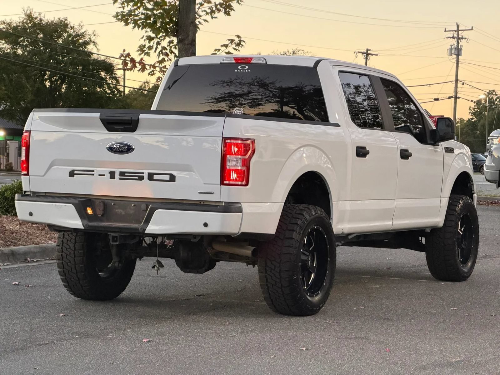 Used 2019 Ford F150 XL w/ Equipment Group 101A Mid AWD/4WD image 10