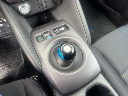 Used 2021 Nissan Leaf S w/ S Charge Package image 25