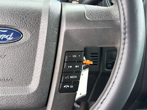 Used 2014 Ford F150 STX w/ Equipment Group 201A Mid image 16