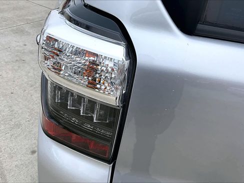 Used 2023 Toyota 4Runner Limited image 28