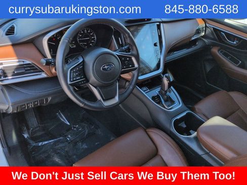 Used 2023 Subaru Outback Touring image 11