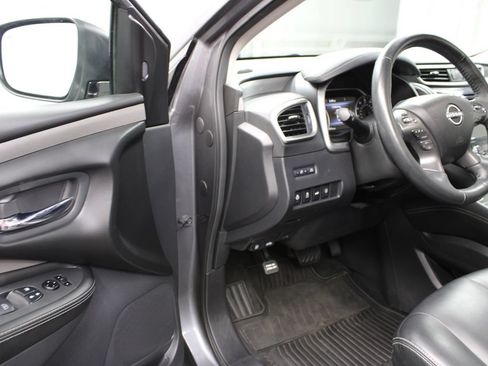 Used 2023 Nissan Murano SV AWD/4WD image 52