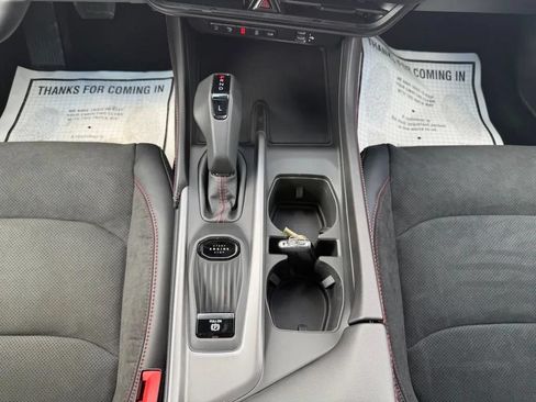 New 2026 Dodge Charger R/T w/ Performance Handling Group AWD/4WD image 25