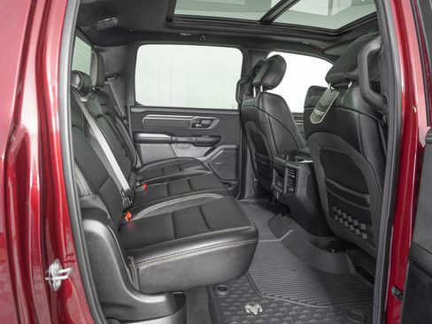 Used 2024 RAM 1500 TRX image 11