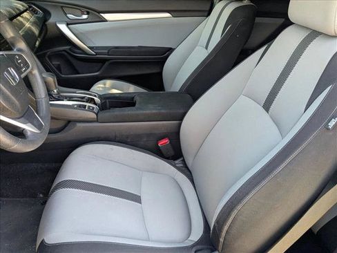 Used 2016 Honda Civic EX-T image 15