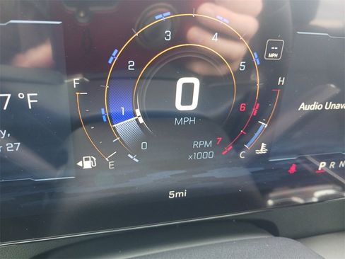 New 2026 Chevrolet Traverse LT w/ Sun and Wheel Package image 19