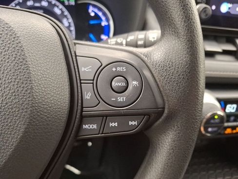 Certified 2023 Toyota RAV4 AWD Hybrid image 18