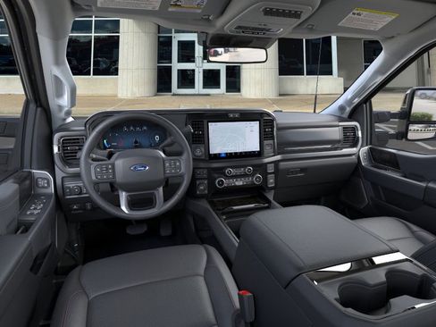 New 2026 Ford F250 Lariat w/ Lariat Ultimate Package image 9