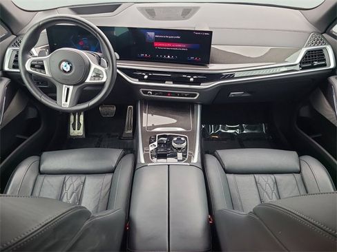 Used 2024 BMW X5 M60i image 20