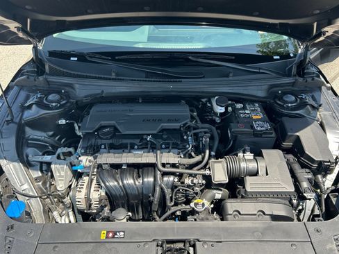 Used 2025 Kia K4 FWD image 27