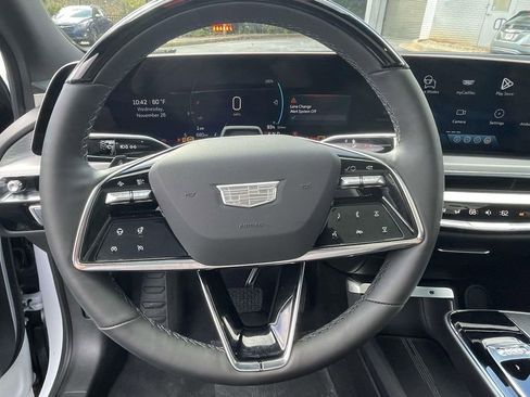 New 2026 Cadillac Lyriq Sport image 22