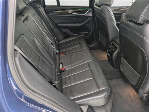 Used 2018 BMW X3 xDrive30i image 19