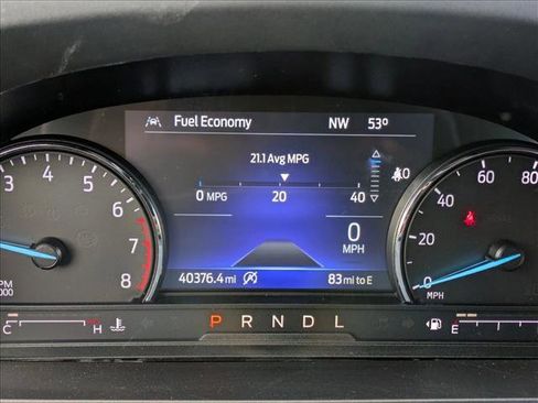 Used 2021 Ford Explorer XLT w/ Equipment Group 202A image 11