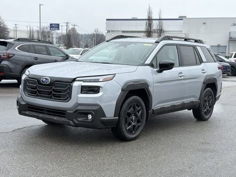 New 2026 Subaru Outback Limited image 7