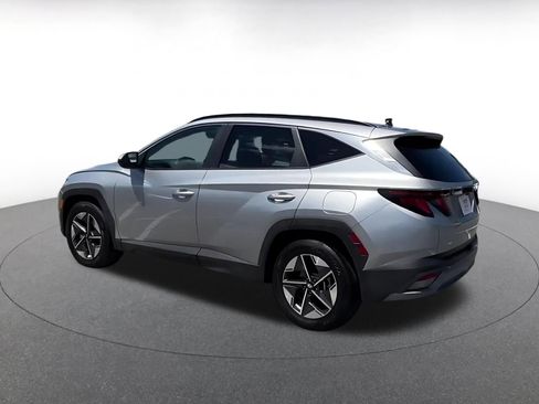 Used 2025 Hyundai Tucson SEL image 10