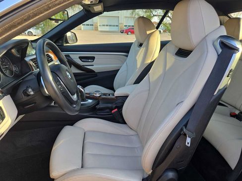 Used 2018 BMW 430i Convertible RWD image 15