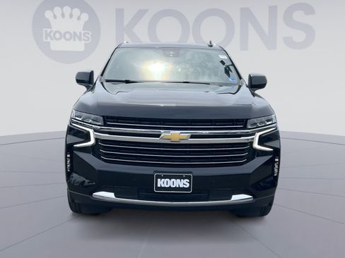 Used 2024 Chevrolet Tahoe LT AWD/4WD image 19