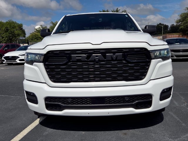 Used 2026 RAM 1500 Express RWD image 3