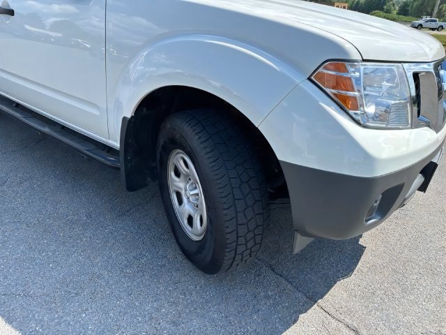 Used 2020 Nissan Frontier S AWD/4WD image 10