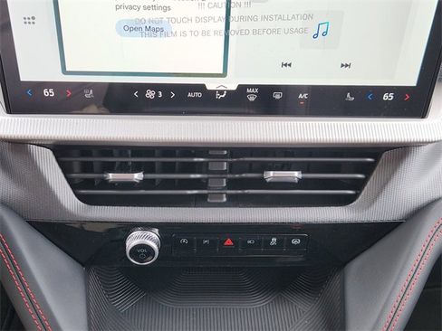 New 2026 Ford Explorer ST image 14