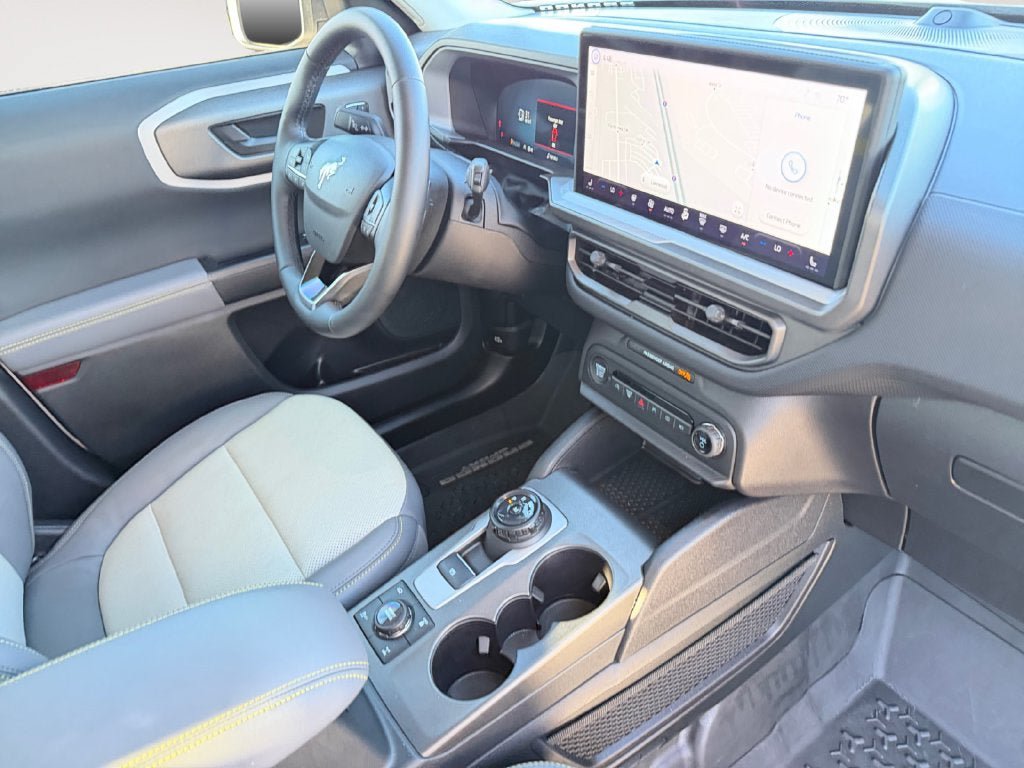 Used 2026 Ford Bronco Sport Badlands w/ Sasquatch Badlands Package AWD/4WD image 26