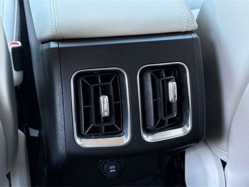 New 2026 Kia Sorento EX image 15