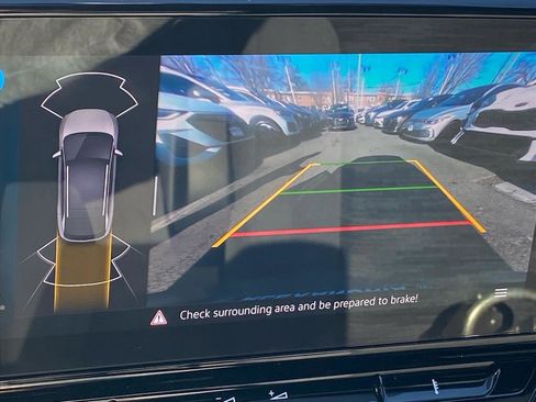 Certified 2022 Volkswagen ID.4 Pro image 15