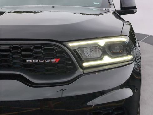 Used 2024 Dodge Durango GT AWD/4WD image 37