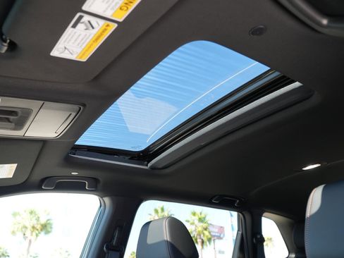 New 2026 Honda CR-V Sport-L image 17