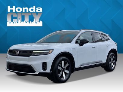 New 2026 Honda Prologue Touring