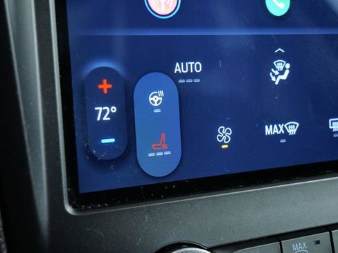 Certified 2024 Ford Edge Titanium w/ Cargo Accessory Package image 24