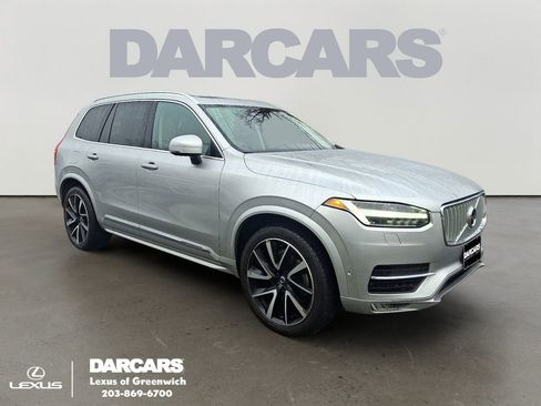 Used 2019 Volvo XC90 T6 Inscription w/ Luxury Package image 1