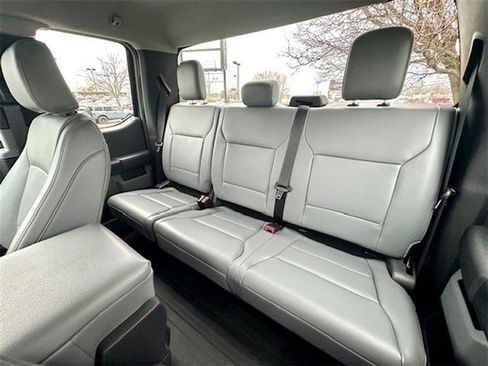 New 2024 Ford F150 XL image 23