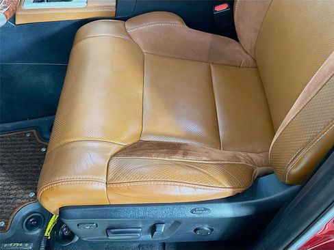 Used 2020 Toyota Tundra 1794 Edition image 21