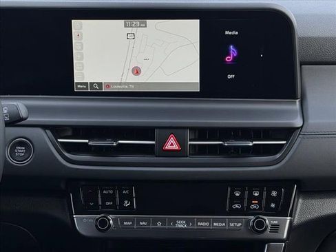 New 2026 Kia Seltos EX image 15